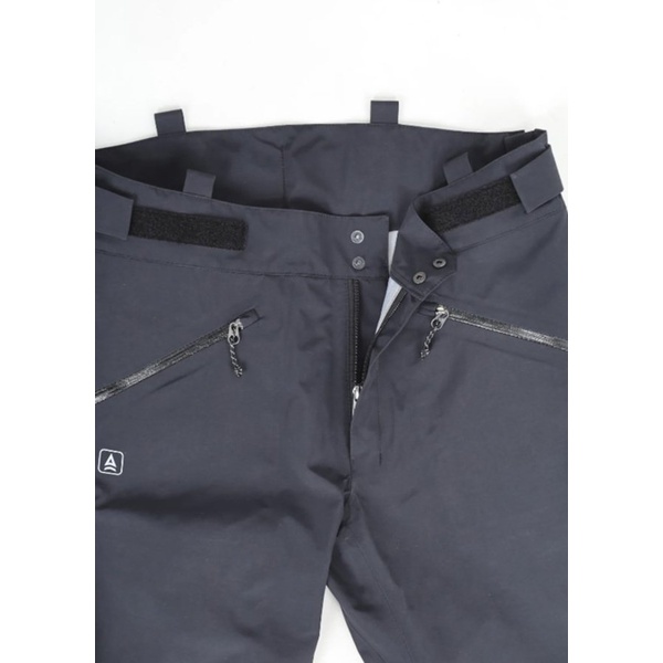 Брюки Сплав Balance мод 3 мембрана чёрный