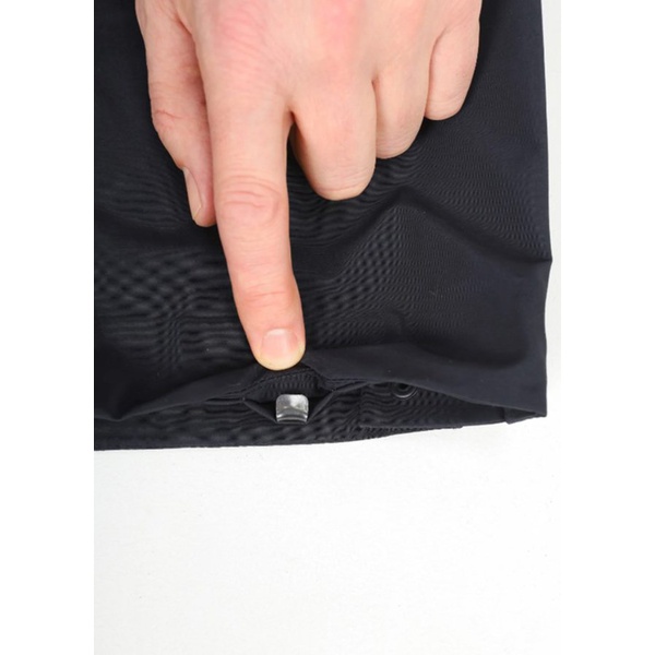 Брюки Сплав Balance мод 3 мембрана чёрный