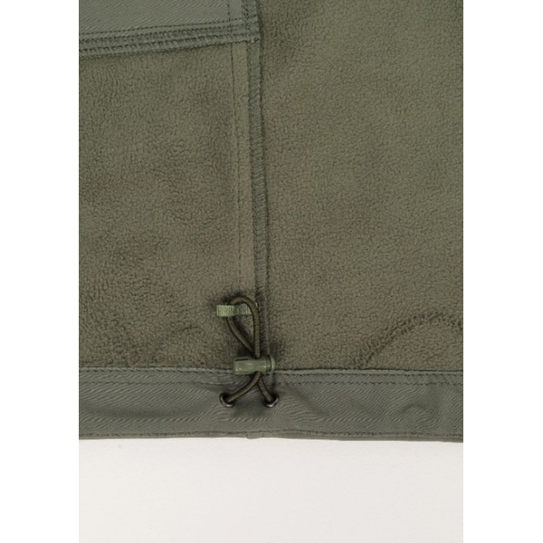 Куртка Сплав Базальт SoftShell олива