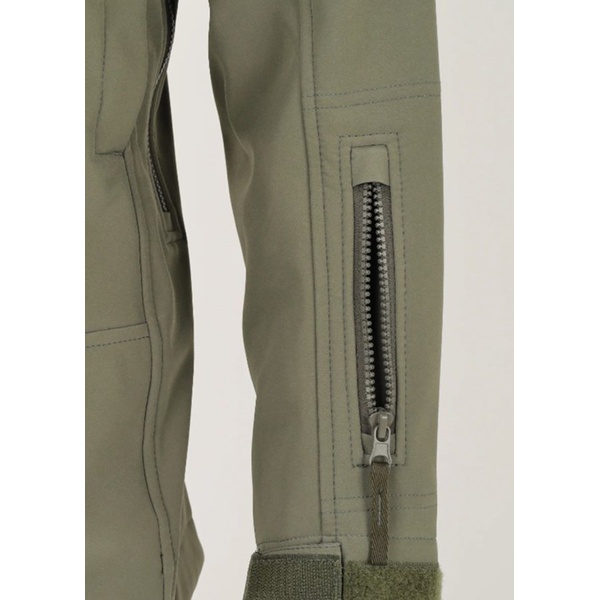 Куртка Сплав Базальт SoftShell олива