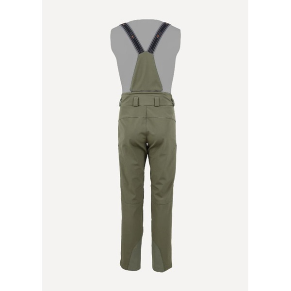 Брюки Сплав Action SoftShell мод.2 олива