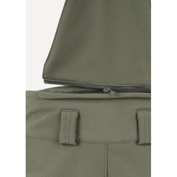 Брюки Сплав Action SoftShell мод.2 олива