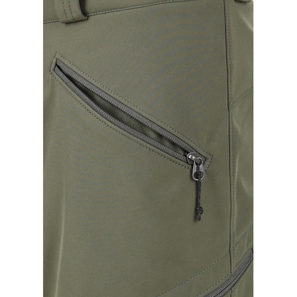 Брюки Сплав Action SoftShell мод.2 олива