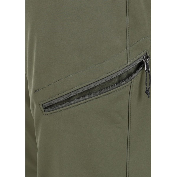 Брюки Сплав Action SoftShell мод.2 олива