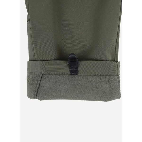 Брюки Сплав Action SoftShell мод.2 олива