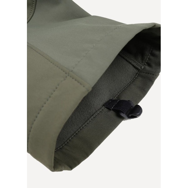 Брюки Сплав Action SoftShell мод.2 олива
