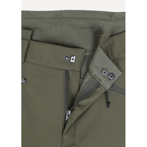 Брюки Сплав Action SoftShell мод.2 олива