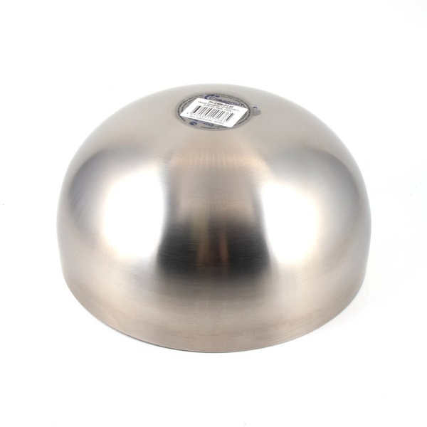 Миска походная Следопыт (нерж. сталь) 1.5 л