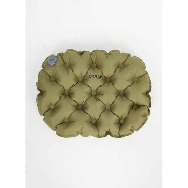 Сиденье надувное Сплав Ultralight