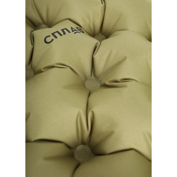 Сиденье надувное Сплав Ultralight