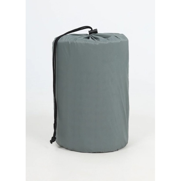 Коврик самонадувающийся Сплав Breeze Regular