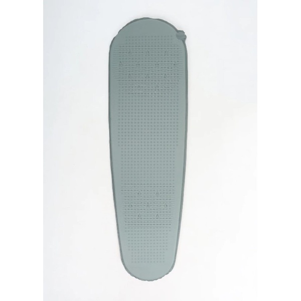 Коврик самонадувающийся Сплав Breeze Regular