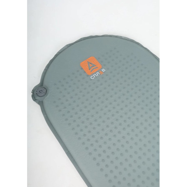 Коврик самонадувающийся Сплав Breeze Regular