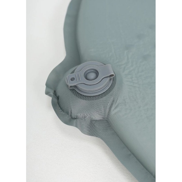 Коврик самонадувающийся Сплав Breeze Regular