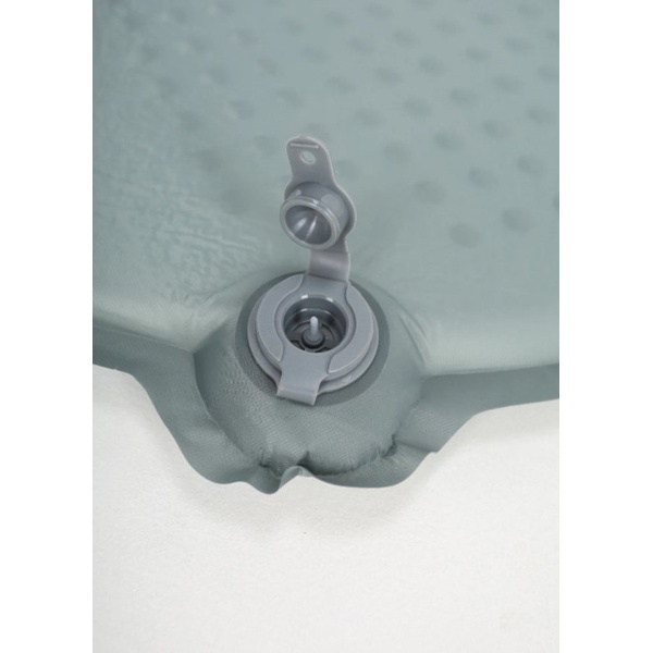 Коврик самонадувающийся Сплав Breeze Regular