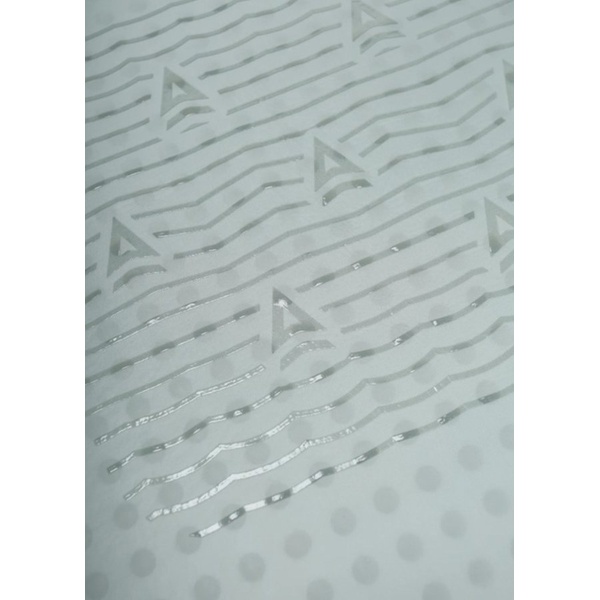 Коврик самонадувающийся Сплав Breeze Regular