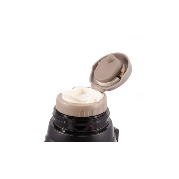 Термос Следопыт Safari travel 1,3 л