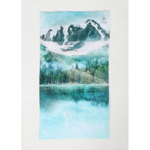 Мультибандана Сплав Altai