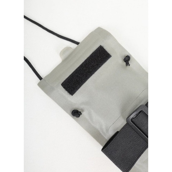 Гермочехол Сплав Rider серый