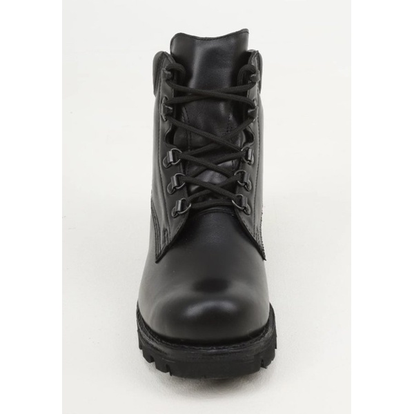 Ботинки Сплав Турист кожаный подклад