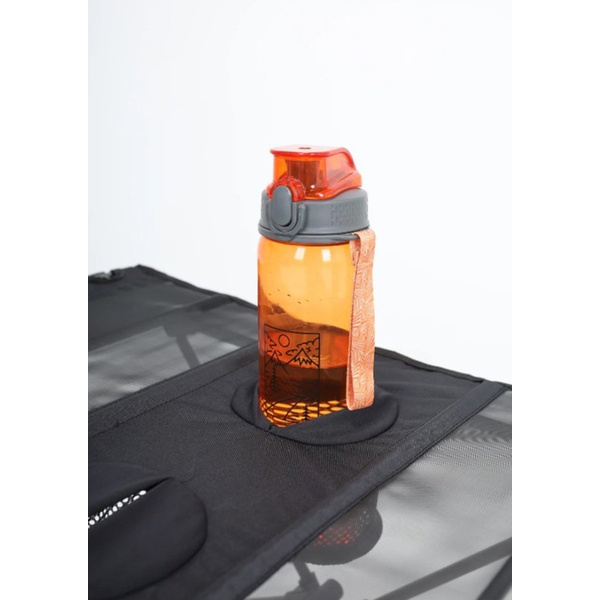 Стол складной Сплав Shell light