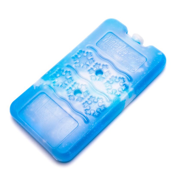 Аккумулятор холода Следопыт (гелевый) 300 гр