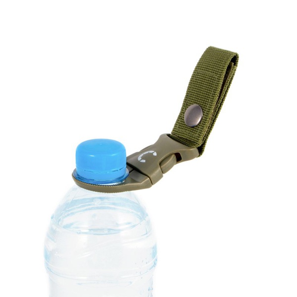 Держатели подвесные для пластиковых бутылок Следопыт (2 шт)