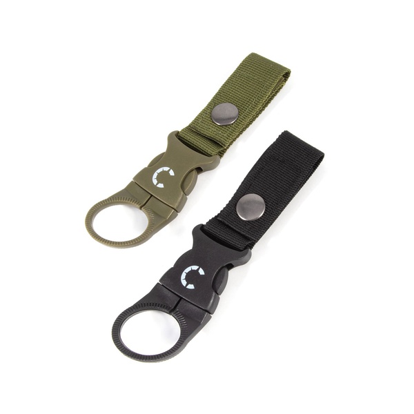 Держатели подвесные для пластиковых бутылок Следопыт (2 шт)