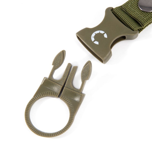 Держатели подвесные для пластиковых бутылок Следопыт (2 шт)