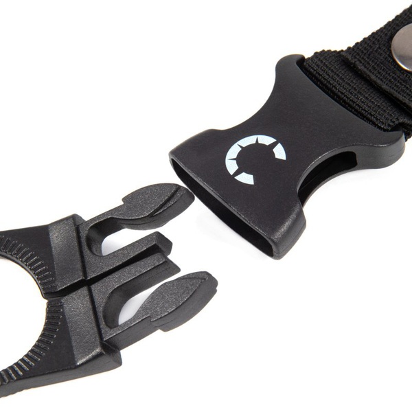 Держатели подвесные для пластиковых бутылок Следопыт (2 шт)