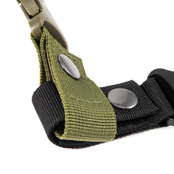 Держатели подвесные для пластиковых бутылок Следопыт (2 шт)