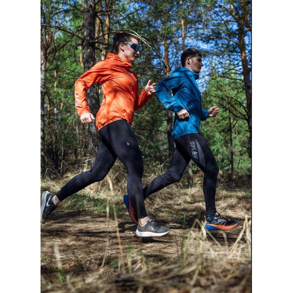 Тайтсы женские Сплав Trail