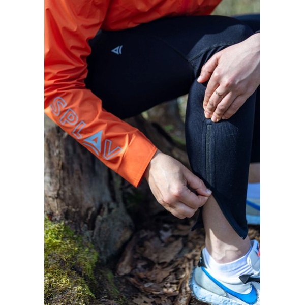 Тайтсы женские Сплав Trail