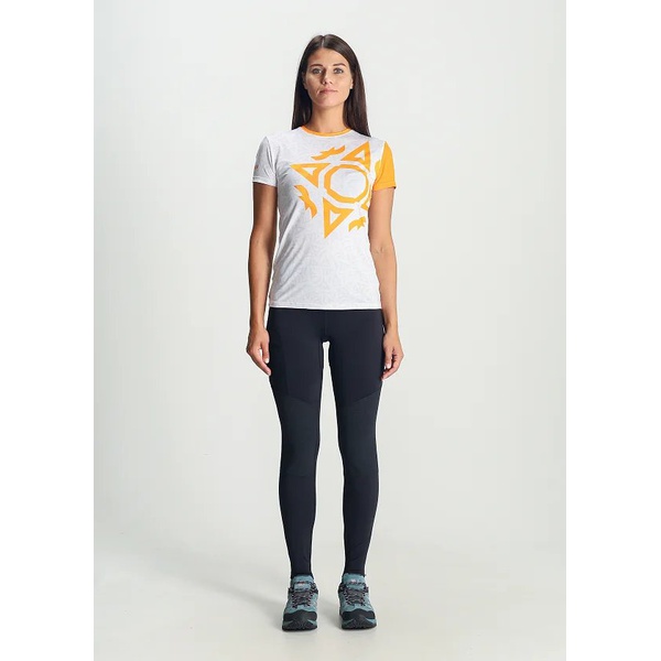 Тайтсы женские Сплав Cross