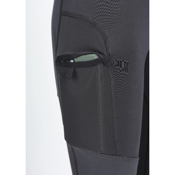 Тайтсы женские Сплав Cross