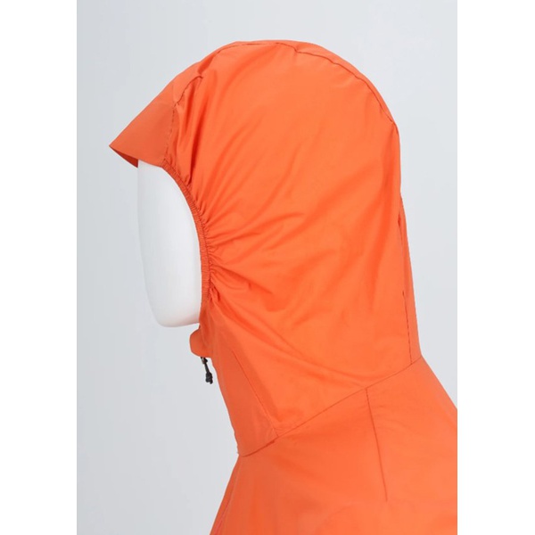 Ветровка женская Сплав Trail