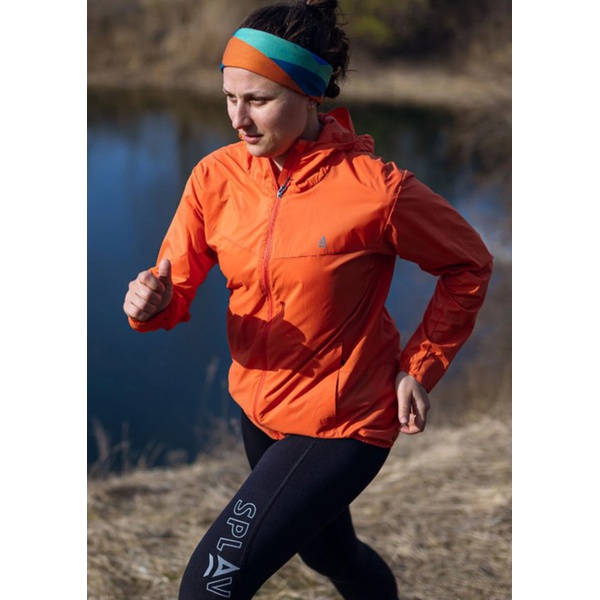 Ветровка женская Сплав Trail