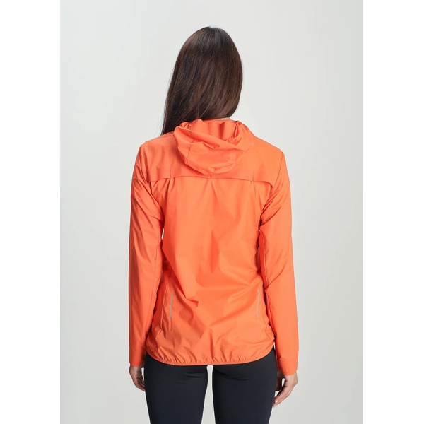 Ветровка женская Сплав Trail