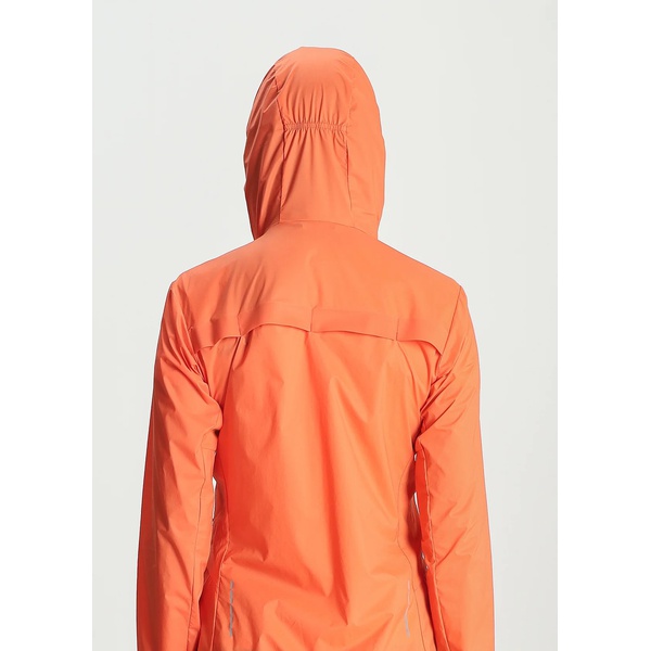 Ветровка женская Сплав Trail