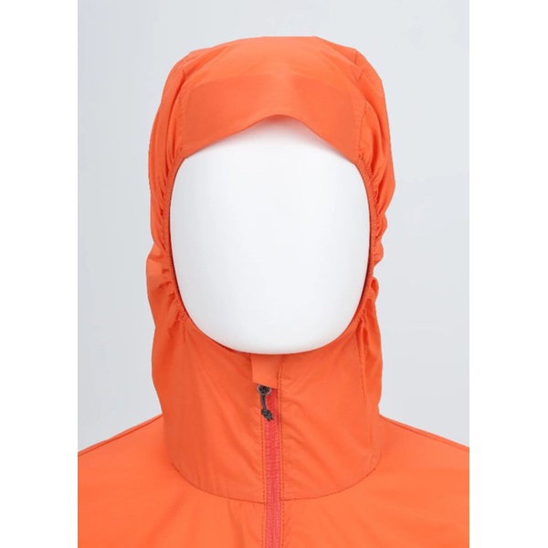 Ветровка женская Сплав Trail