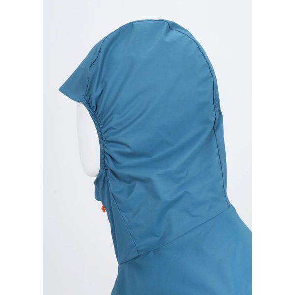 Ветровка Сплав Trail