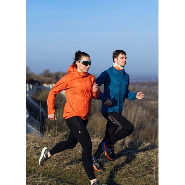 Ветровка Сплав Trail