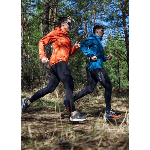 Ветровка Сплав Trail