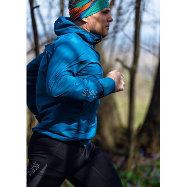 Ветровка Сплав Trail
