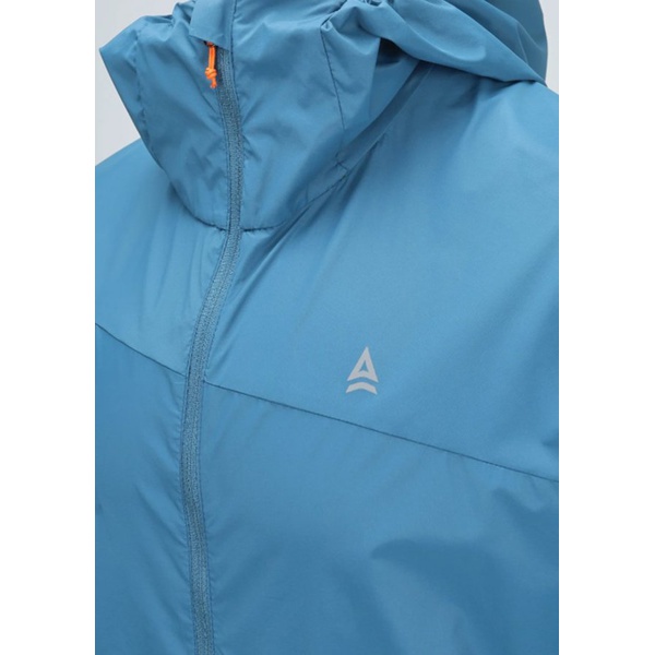 Ветровка Сплав Trail