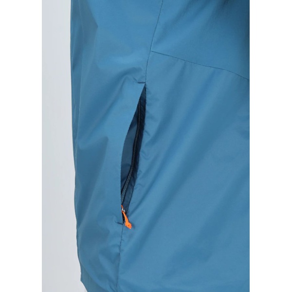 Ветровка Сплав Trail