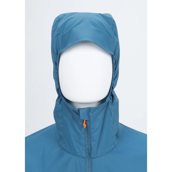 Ветровка Сплав Trail