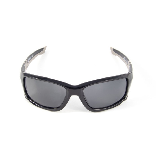 Очки поляризационные Следопыт Hurricane (в футляре) линзы grey