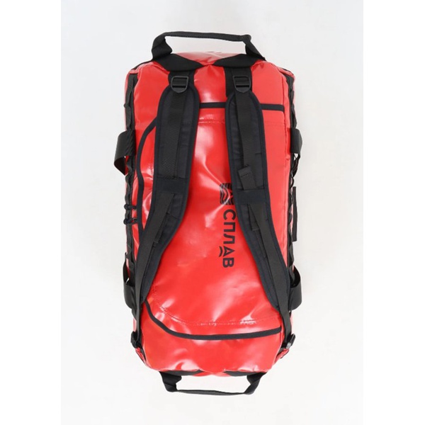 Баул Сплав Классик 60 v2 красный