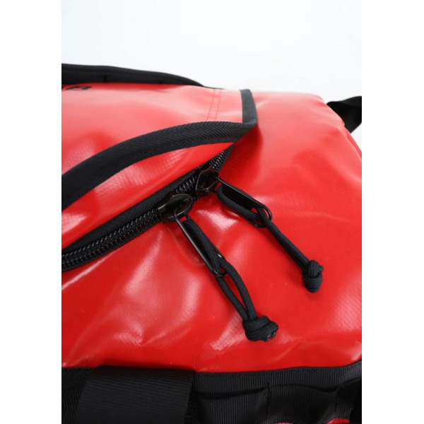 Баул Сплав Классик 60 v2 красный